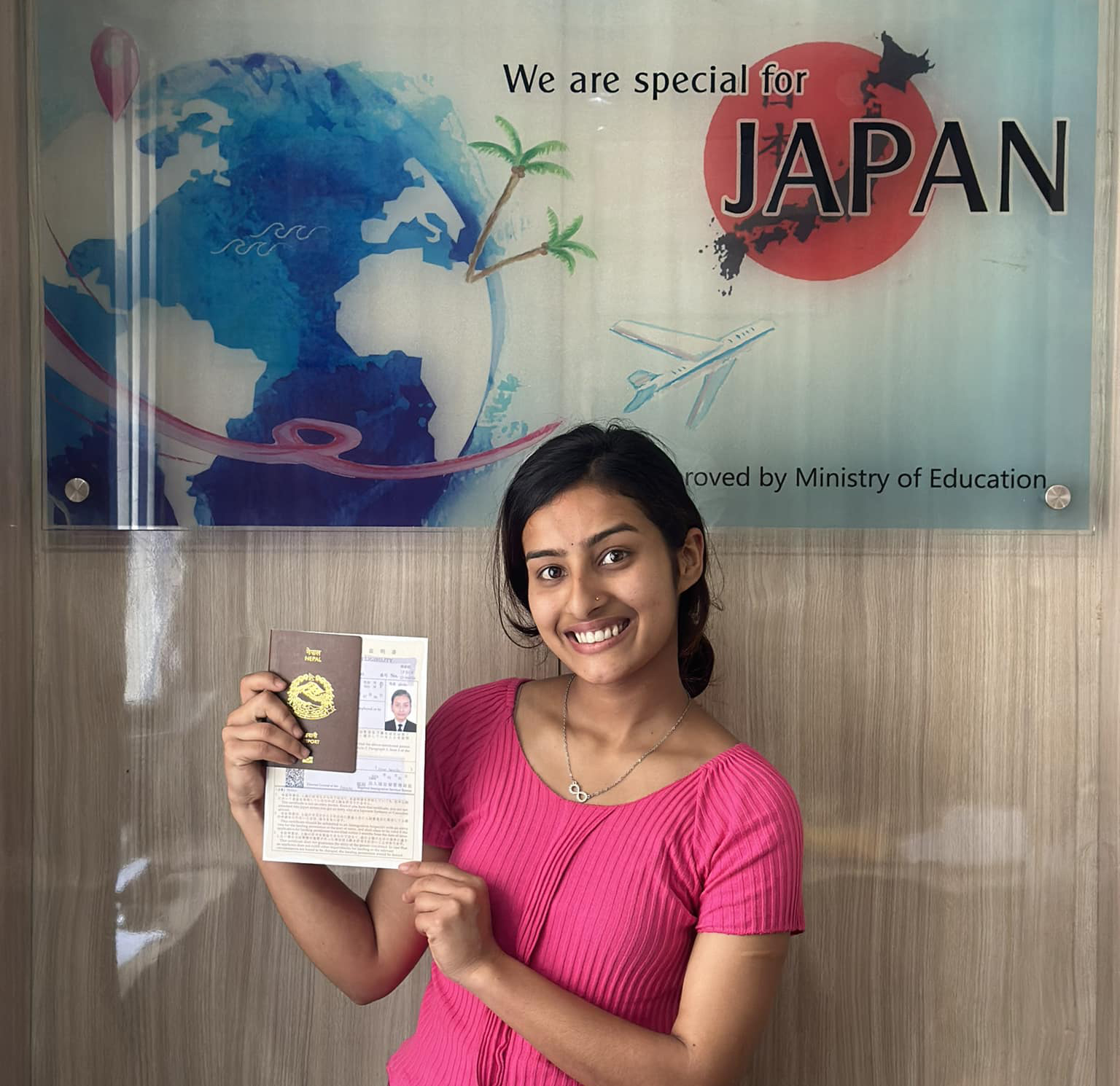 About Lumbini Expert Education